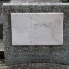 Mueller Frieda 1923-1968 Grabstein